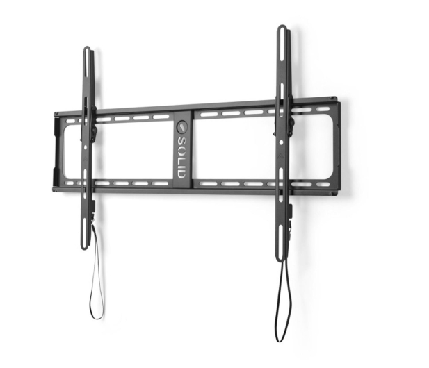 One For All WM4625 Uchylny uchwyt do TV 32"-90", 60kg, 600x400, Czarny - 1589594 - zdjęcie 2